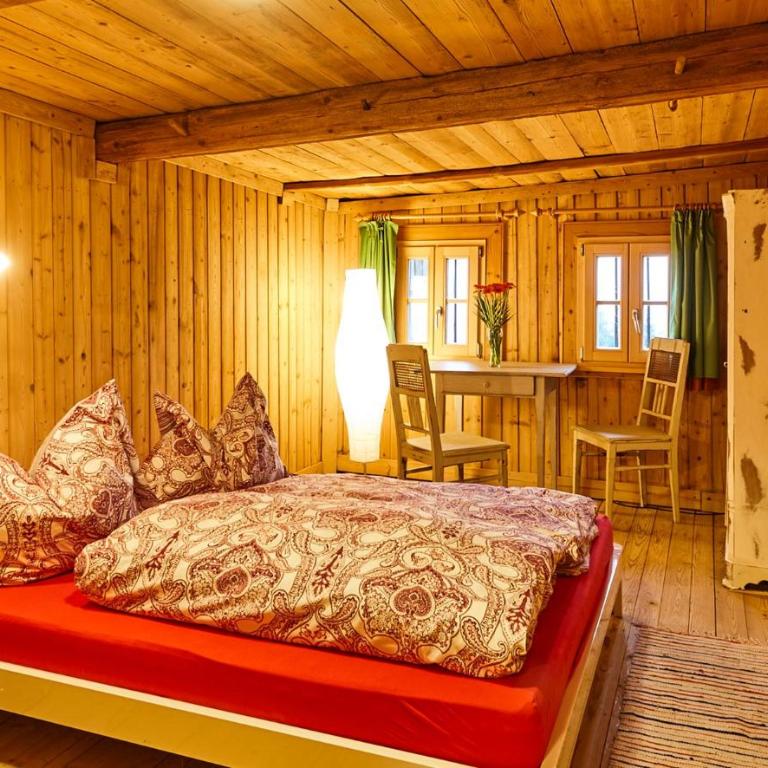 Noba Hof - Haus mit 5 Schlafzimmern - 11