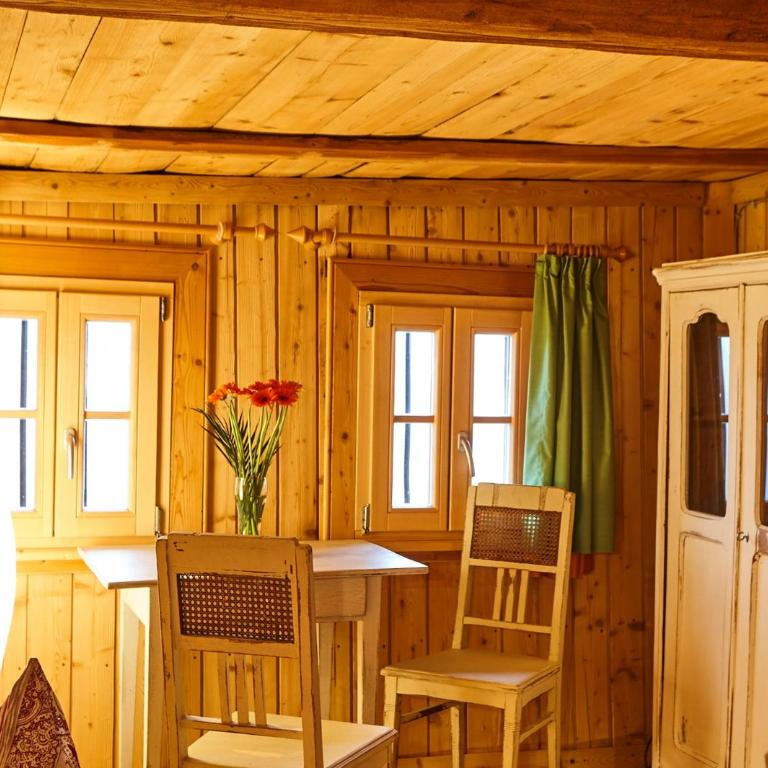 Noba Hof - Haus mit 5 Schlafzimmern - 12