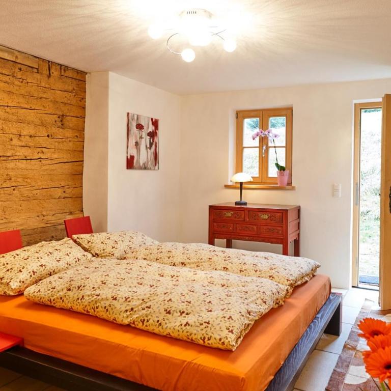 Noba Hof - Haus mit 5 Schlafzimmern - 13
