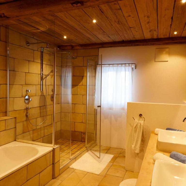 Noba Hof - Haus mit 5 Schlafzimmern - 14