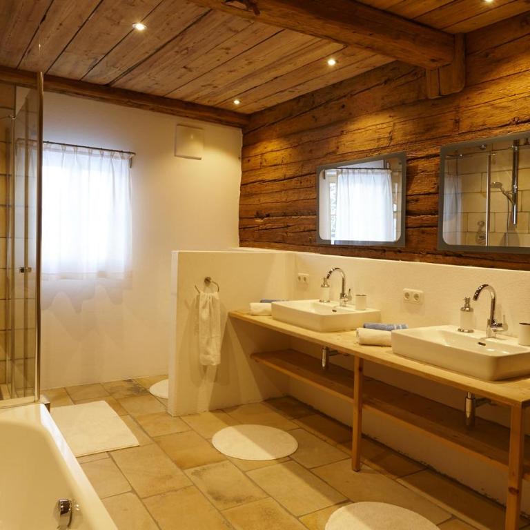 Noba Hof - Haus mit 5 Schlafzimmern - 16