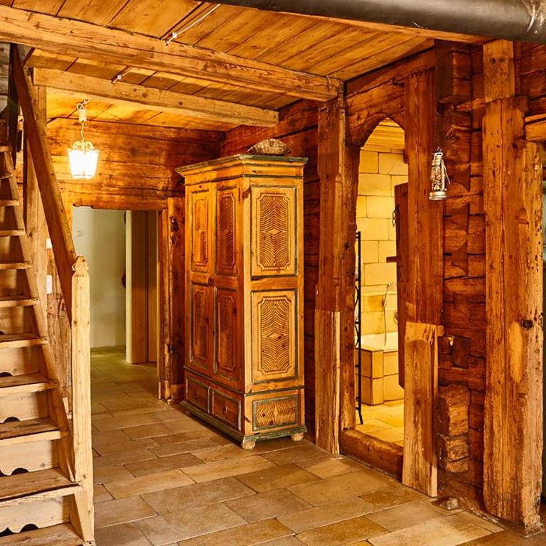 Noba Hof - Haus mit 5 Schlafzimmern - 18