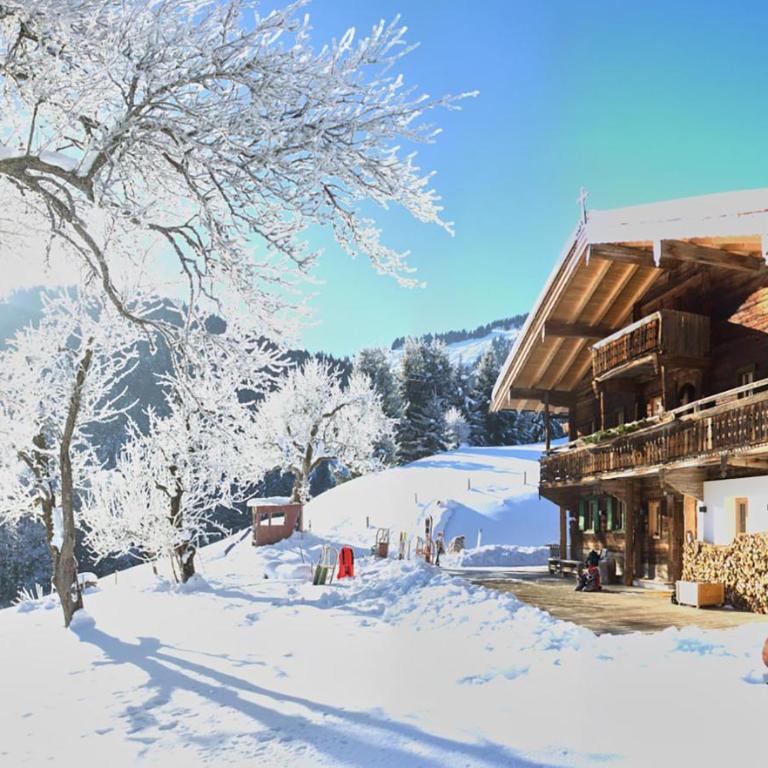 Noba Hof - Haus mit 5 Schlafzimmern - 3