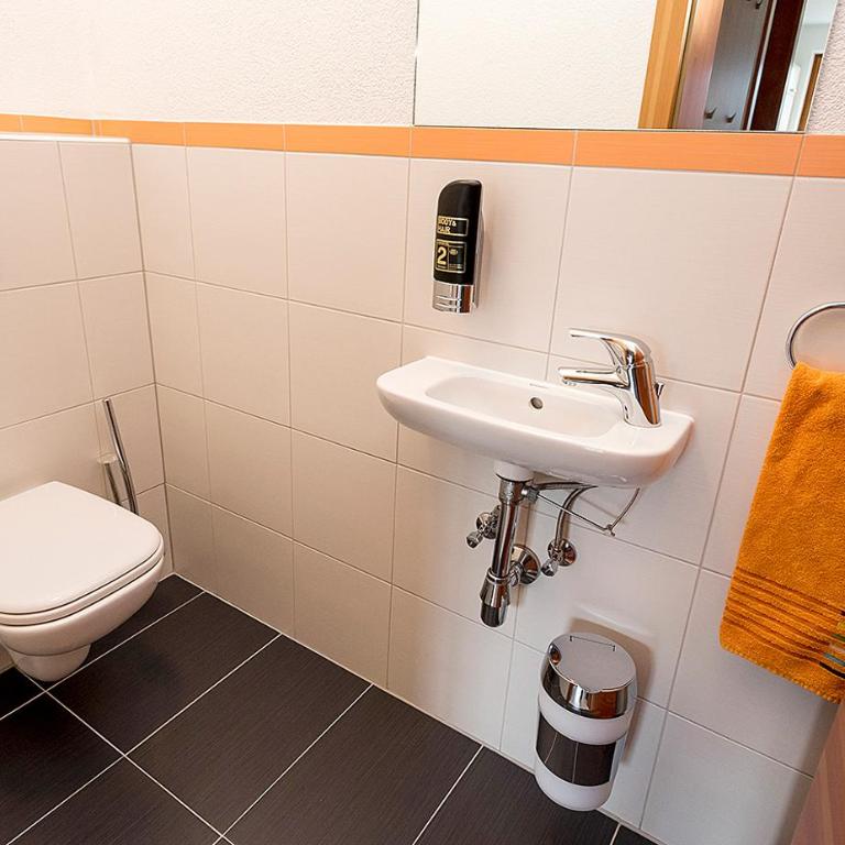 Bella Vista Apart - Standard Two-Bedroom Apartment with terrace - 5