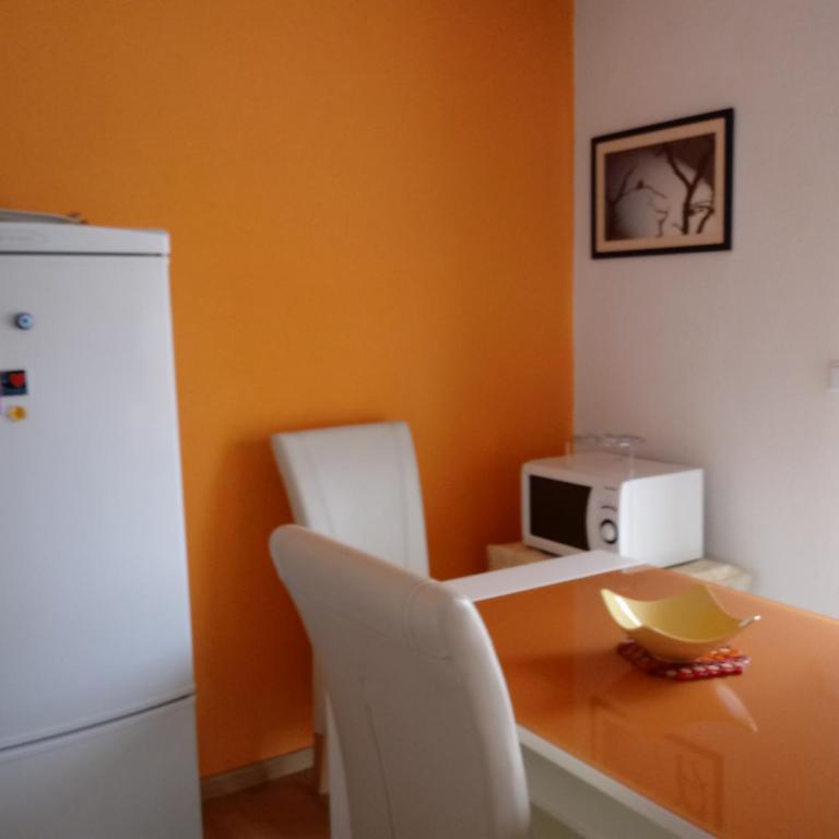 Apartments Stan - Apartman sa 1 Spavaćom Sobom - 33