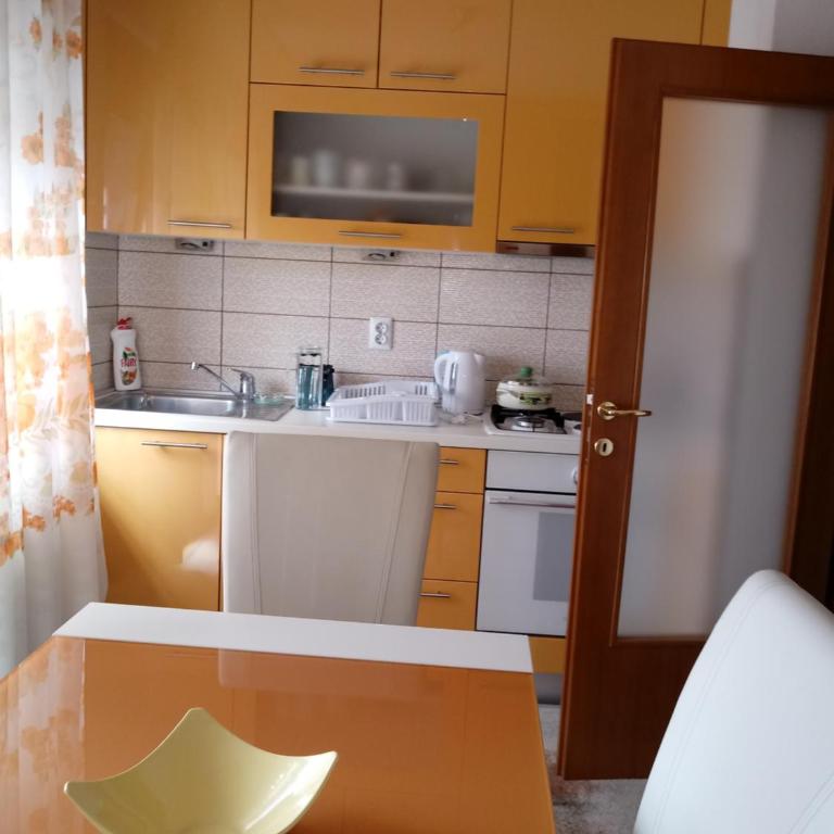 Apartments Stan - Apartman sa 1 Spavaćom Sobom - 30