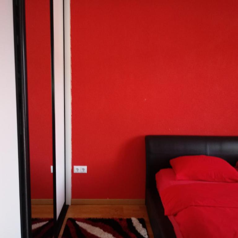 Apartments Stan - Apartman sa 1 Spavaćom Sobom - 28