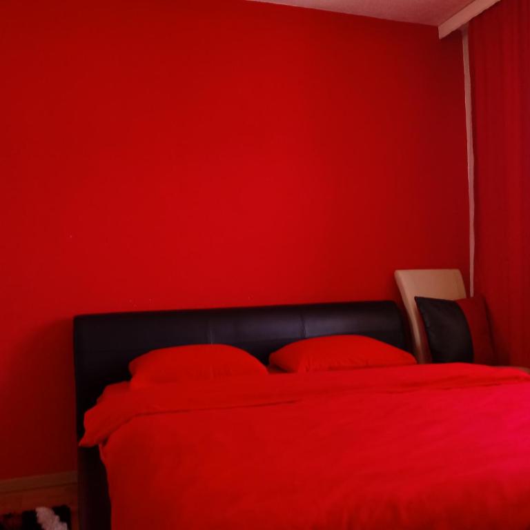 Apartments Stan - Apartman sa 1 Spavaćom Sobom - 27