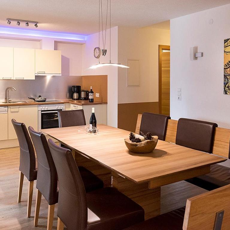 Bella Vista Apart - Three-Bedroom Apartment with Terrace - 3