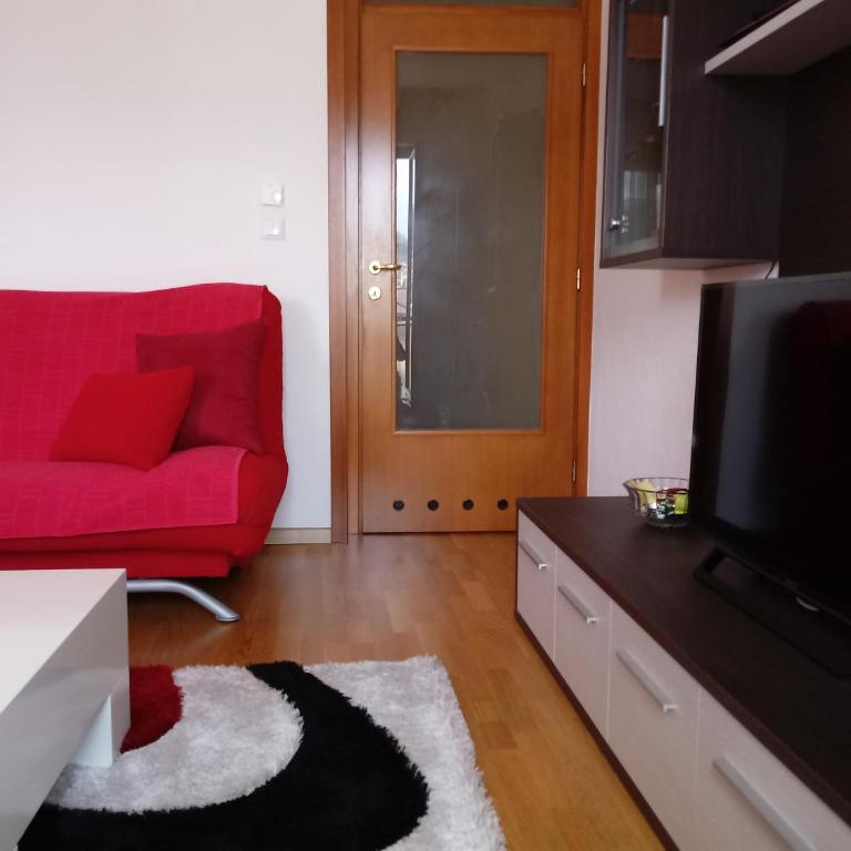 Apartments Stan - Apartman sa 1 Spavaćom Sobom - 23