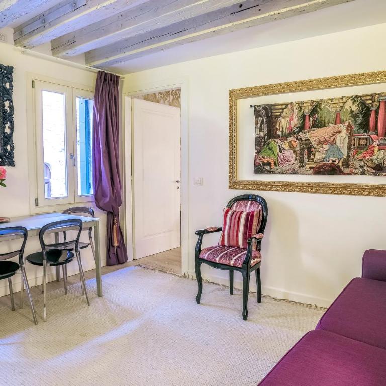 Venice Dream House - Appartamento Comfort con 1 Camera da Letto - San Marco - 5