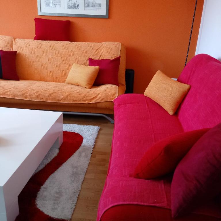 Apartments Stan - Apartman sa 1 Spavaćom Sobom - 22