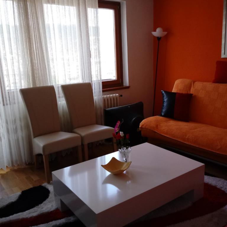 Apartments Stan - Apartman sa 1 Spavaćom Sobom - 21