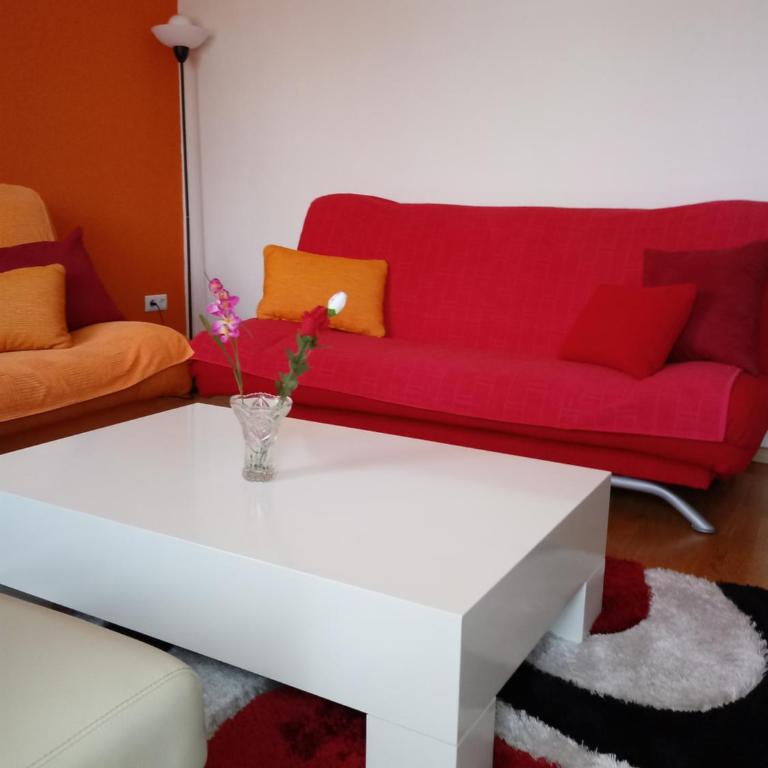Apartments Stan - Apartman sa 1 Spavaćom Sobom - 1