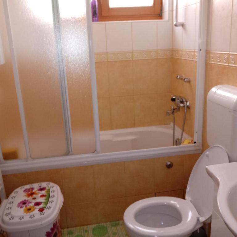Apartments Stan - Apartman sa 1 Spavaćom Sobom - 18