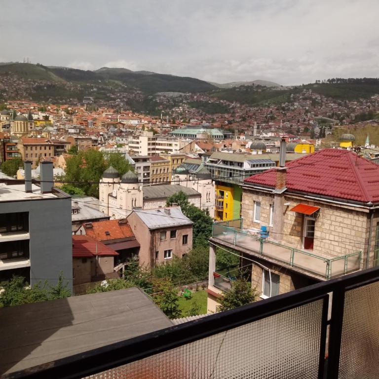 Apartments Stan - Apartman sa 1 Spavaćom Sobom - 17