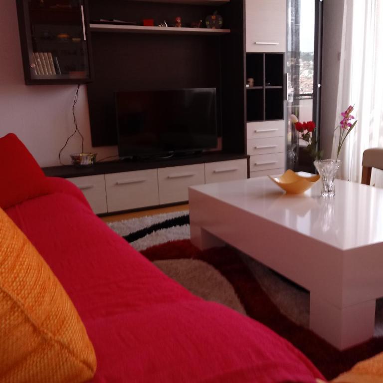 Apartments Stan - Apartman sa 1 Spavaćom Sobom - 14