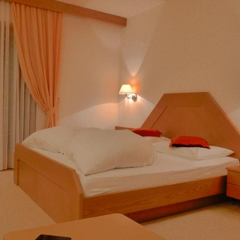B&B Hotel Mair am Turm - Habitación Doble con terraza - 5