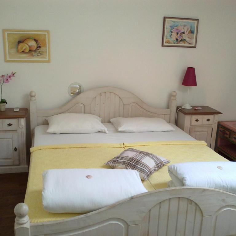 Apartments Villa Kukoljac - Deluxe Apartment (4 Erwachsene) - 12