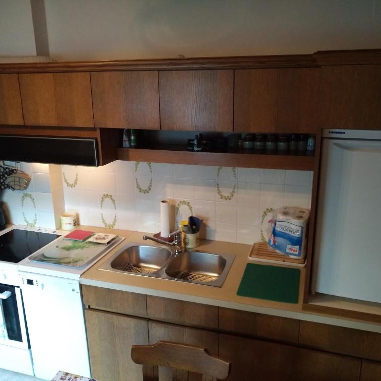 Haus Friedburg - Apartment mit 2 Schlafzimmern - 4