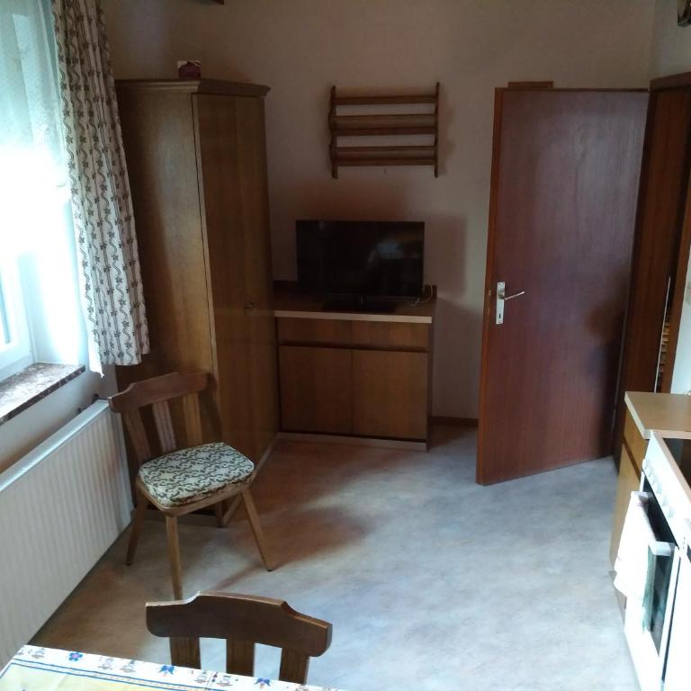 Haus Friedburg - Apartment mit 2 Schlafzimmern - 3