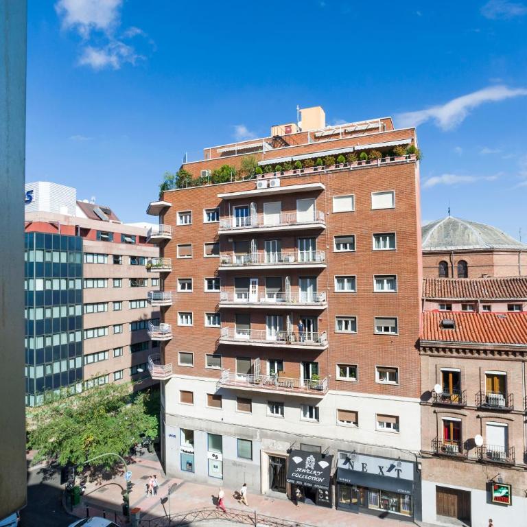 Boutique Urban Madrid Serrano - Superior Double Room - 52