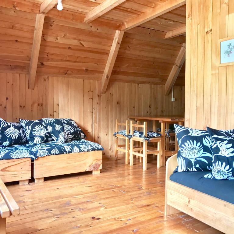 Ralun Patagonia - Family Bungalow - 4