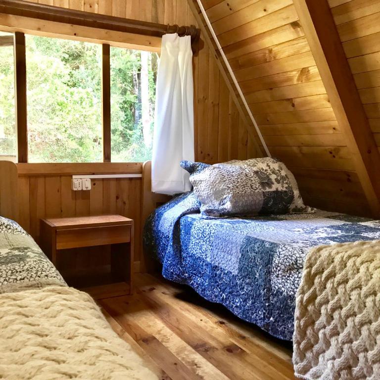 Ralun Patagonia - Family Bungalow - 4