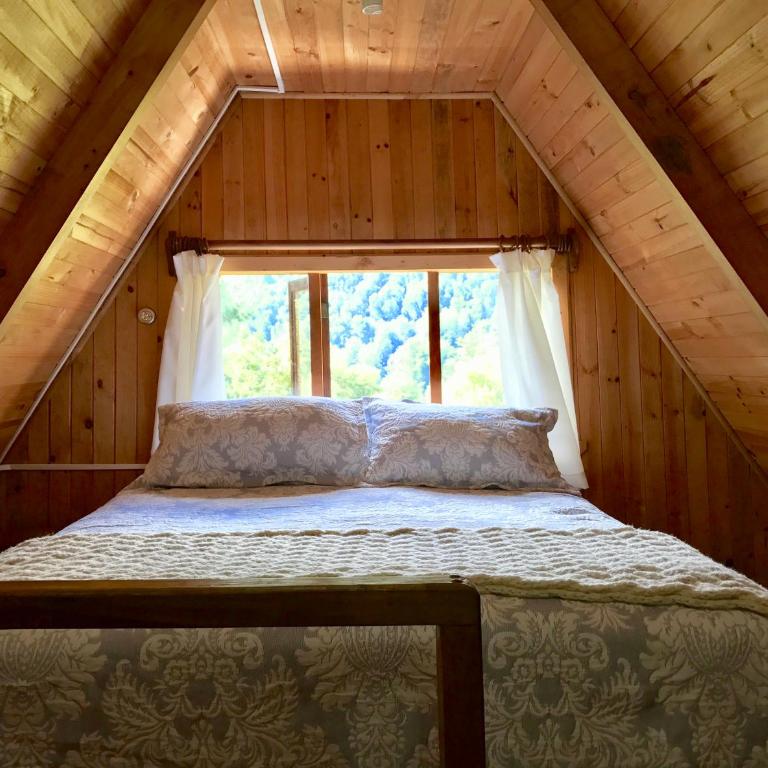 Ralun Patagonia - Family Bungalow - 2
