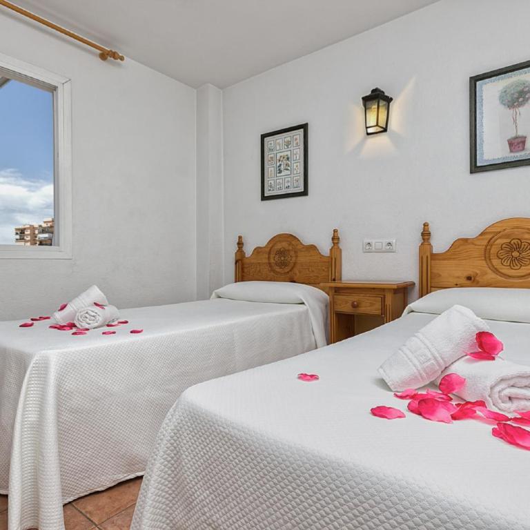 Apartamentos Embajador - Apartamento de 2 dormitorios - 3