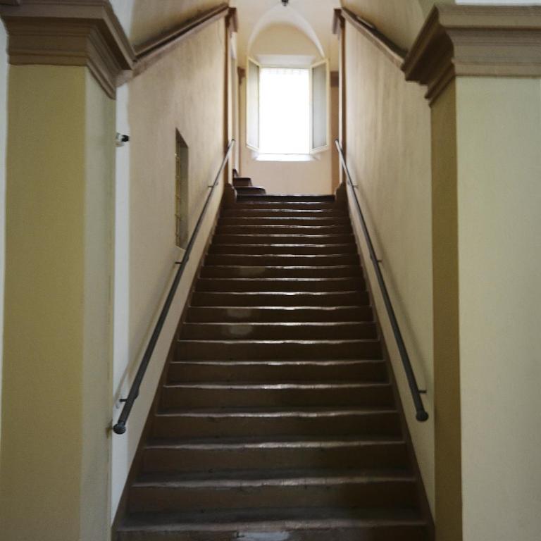 3-Tourist House Bologna-Mansarda - Self check-in - Appartamento con 1 Camera da Letto - Mansarda - 4