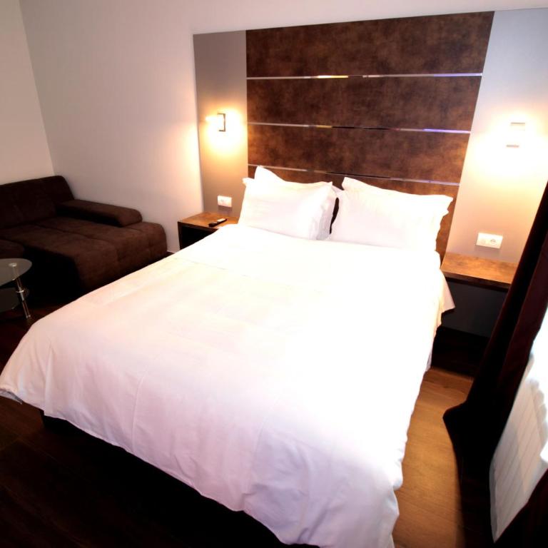 Passion Downtown Suite - Deluks Apartman - 6
