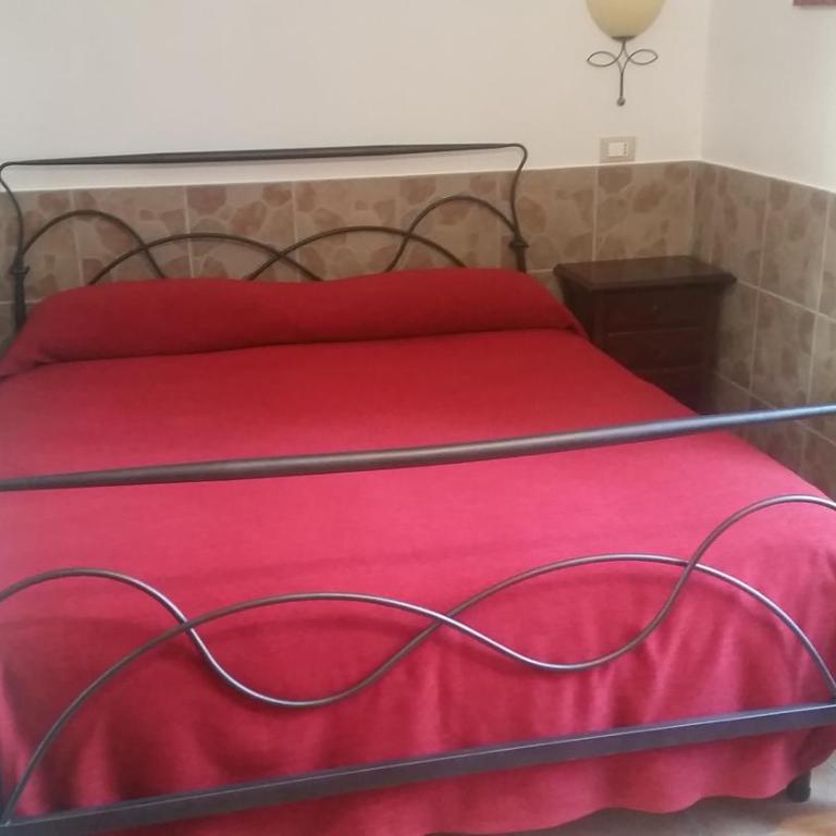 Vecchia Roma Resort - Chambre Triple avec Salle de Bains - 13