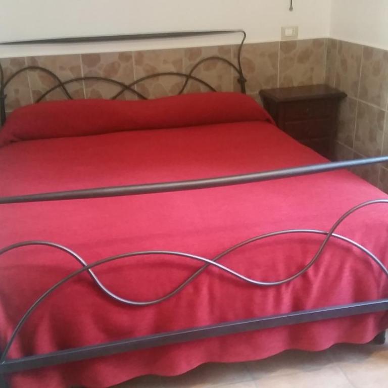 Vecchia Roma Resort - Chambre Triple avec Salle de Bains - 15