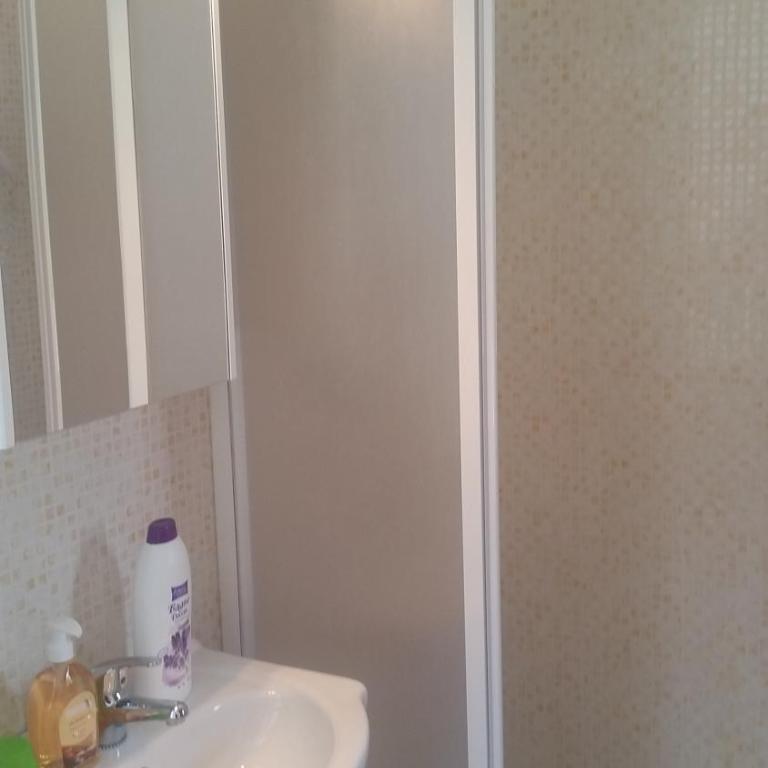 Vecchia Roma Resort - Chambre Triple avec Salle de Bains - 23