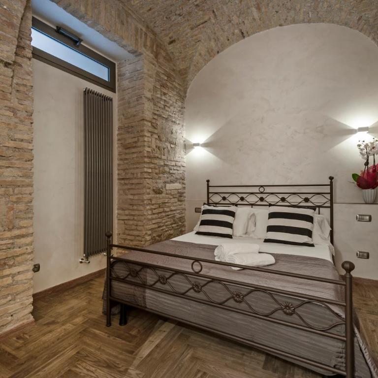 White flat Rione Monti - Appartamento Deluxe - 2