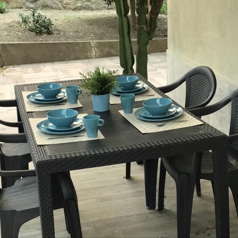 semeria103 - Appartamento con 2 Camere da Letto e Giardino Privato - 7