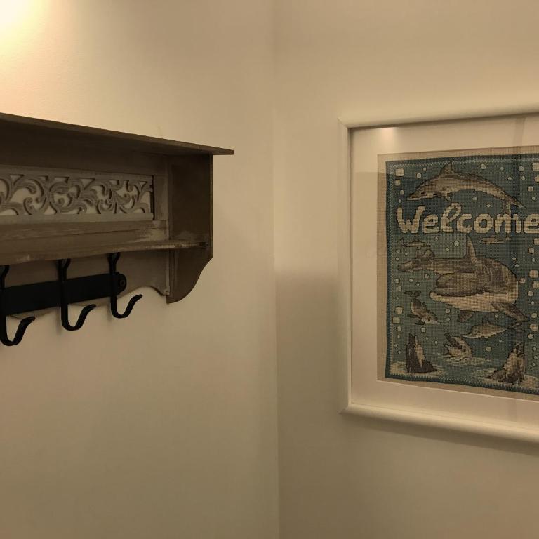 semeria103 - Appartamento con 2 Camere da Letto e Giardino Privato - 8