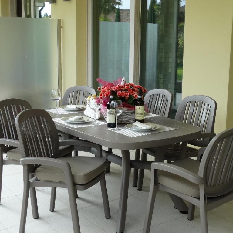 King' s Apartment - Appartamento su 2 Livelli - 5