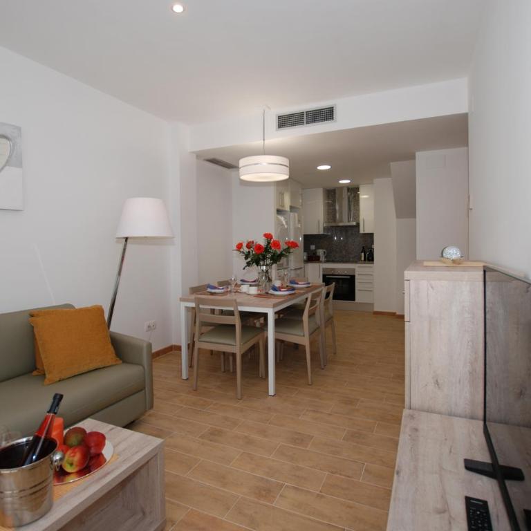 Apartments Gran VP - Apartment - Split Level - 8