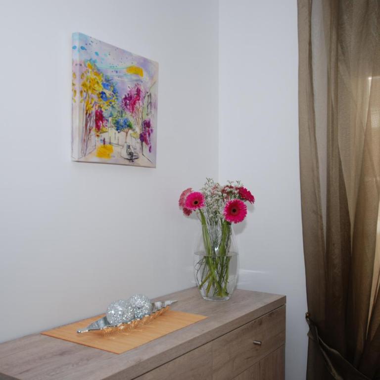 Apartments Gran VP - Duplex Apartment - 7
