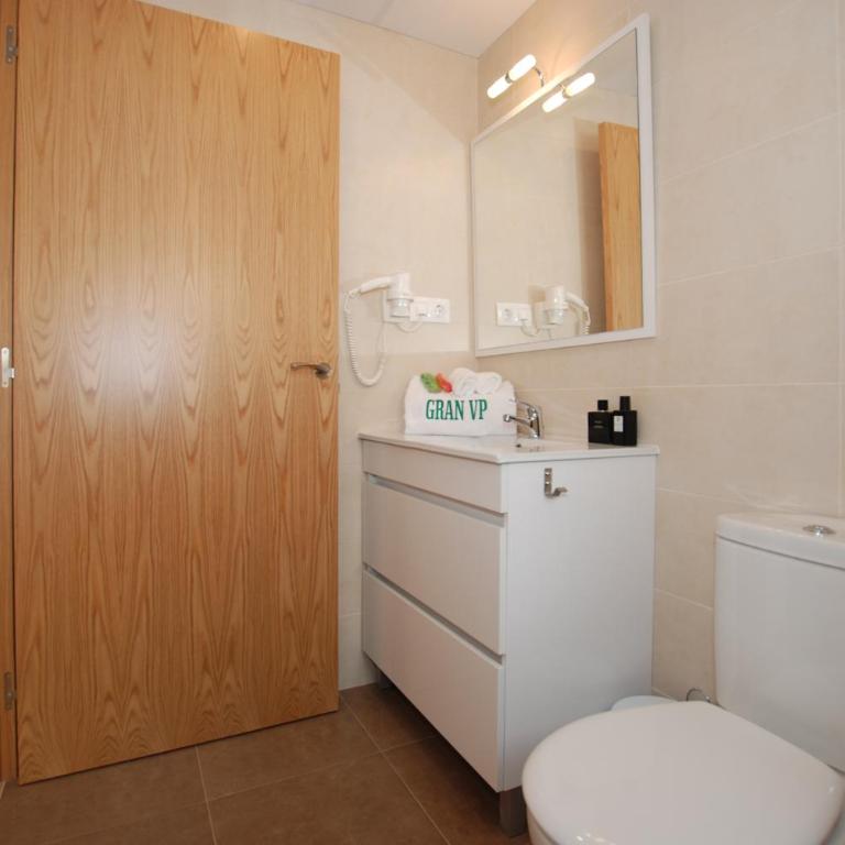 Apartments Gran VP - Duplex Apartment - 3