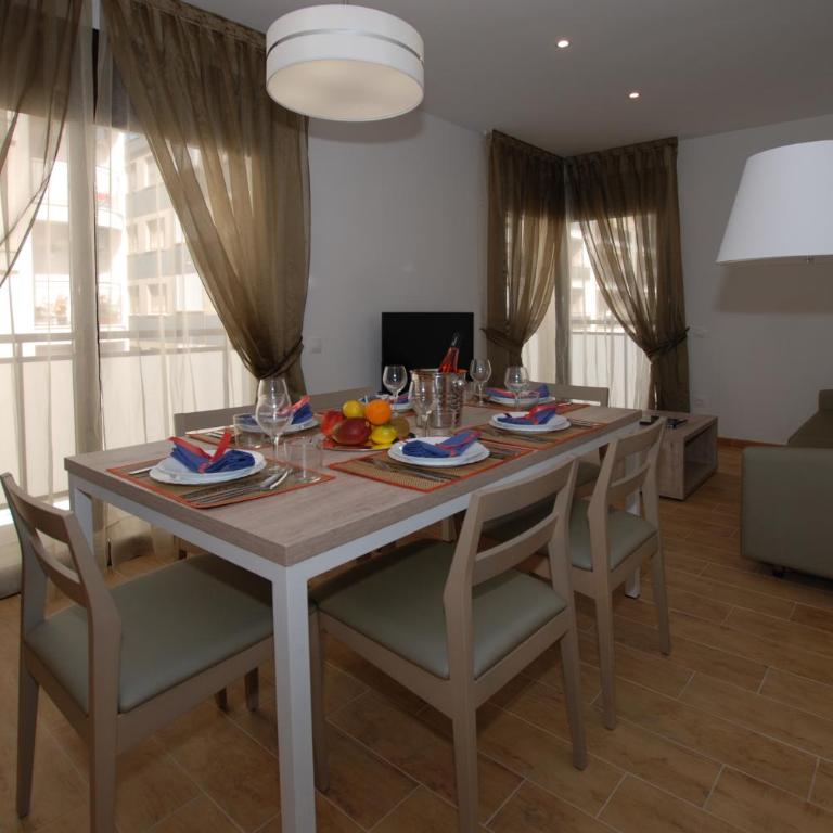 Apartments Gran VP - Duplex Apartment - 9