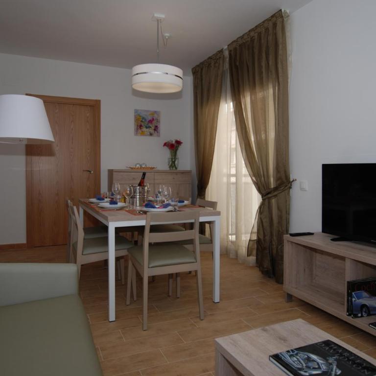 Apartments Gran VP - Duplex Apartment - 10
