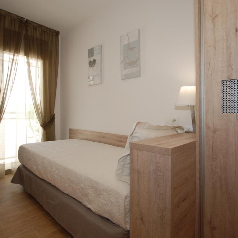 Apartments Gran VP - Apartment - Split Level - 15