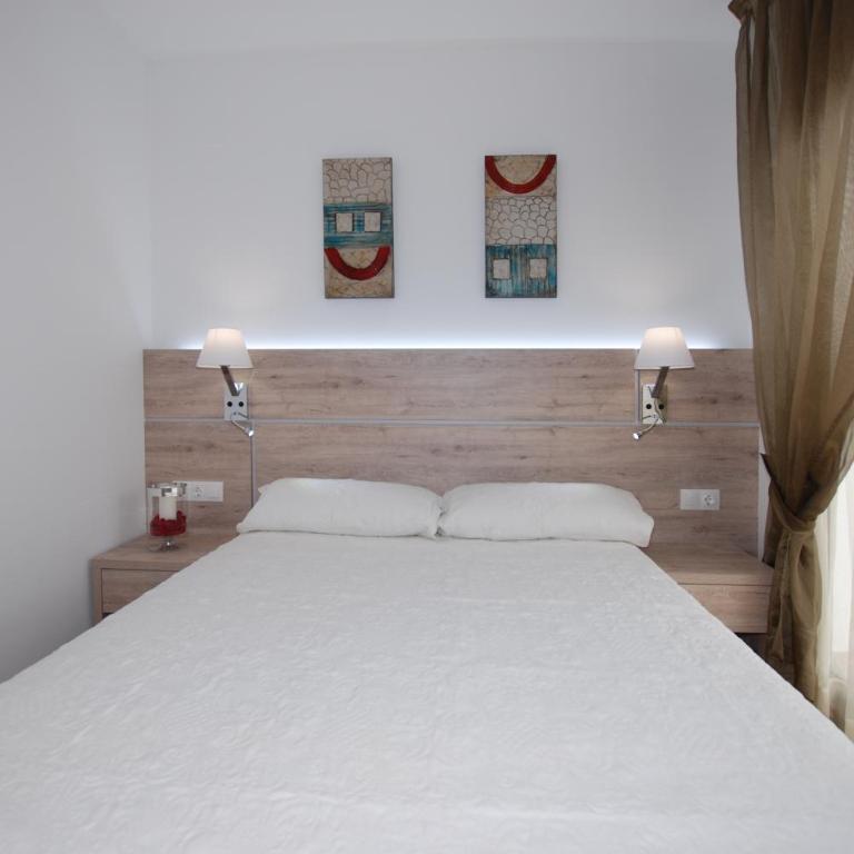 Apartments Gran VP - Duplex Apartment - 11