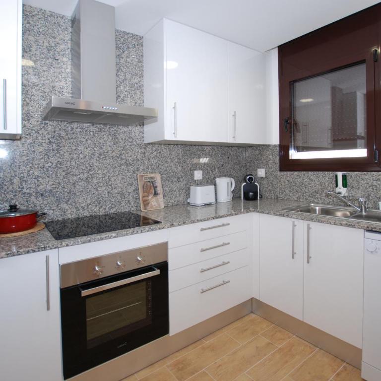 Apartments Gran VP - Duplex Apartment - 12