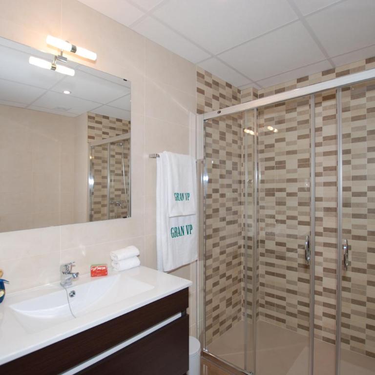 Apartments Gran VP - Apartment - Split Level - 17