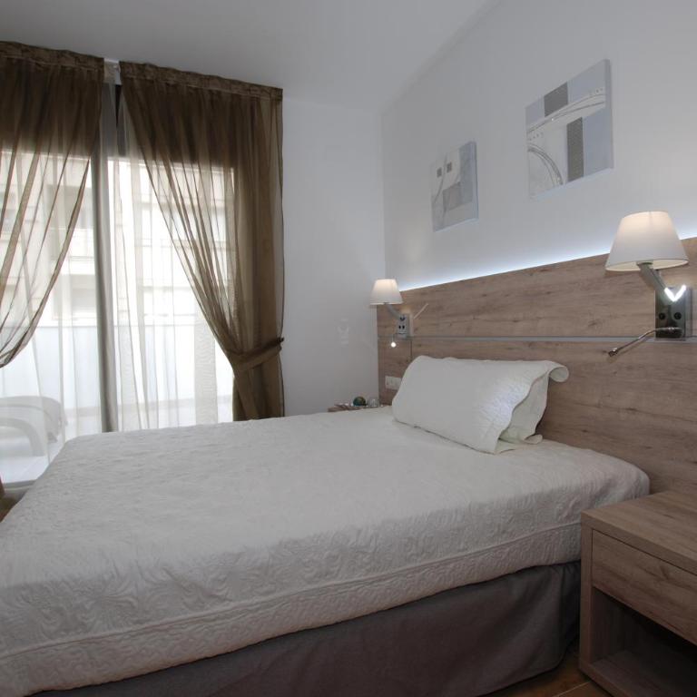 Apartments Gran VP - Duplex Apartment - 15