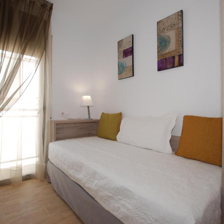 Apartments Gran VP - Duplex Apartment - 16